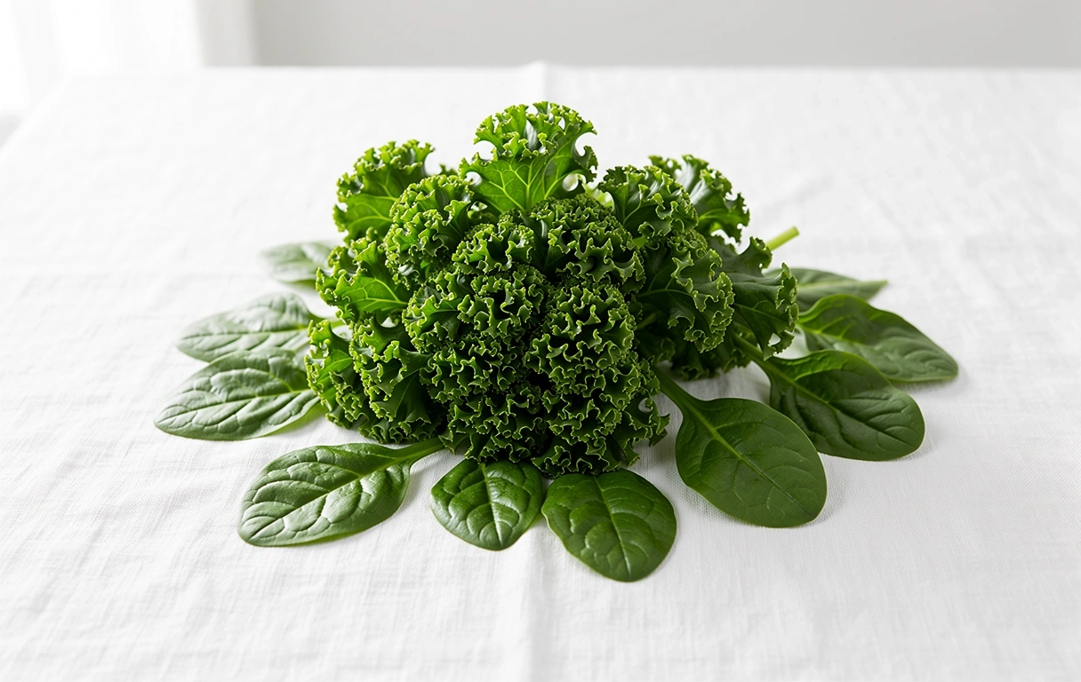 Frische Lebensmittel