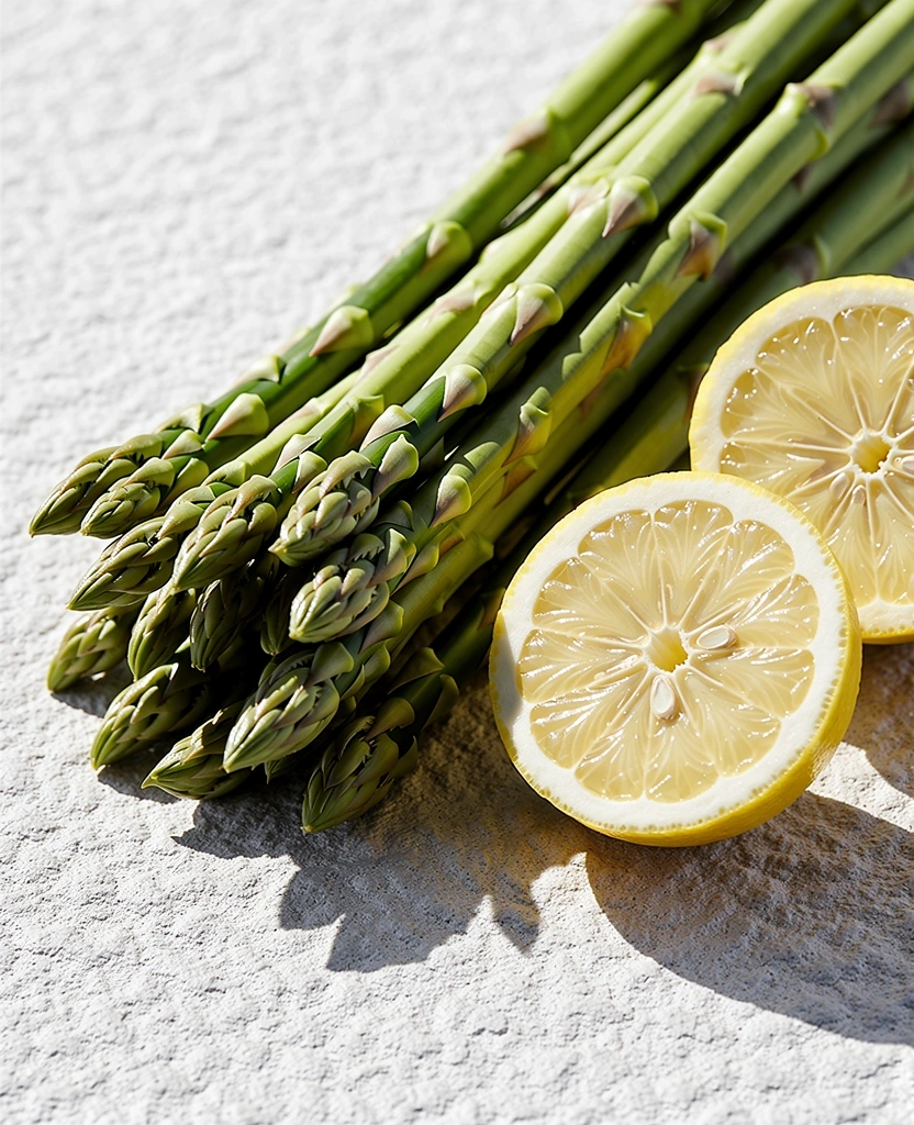 Nährstoffreiche Gemüsesorten