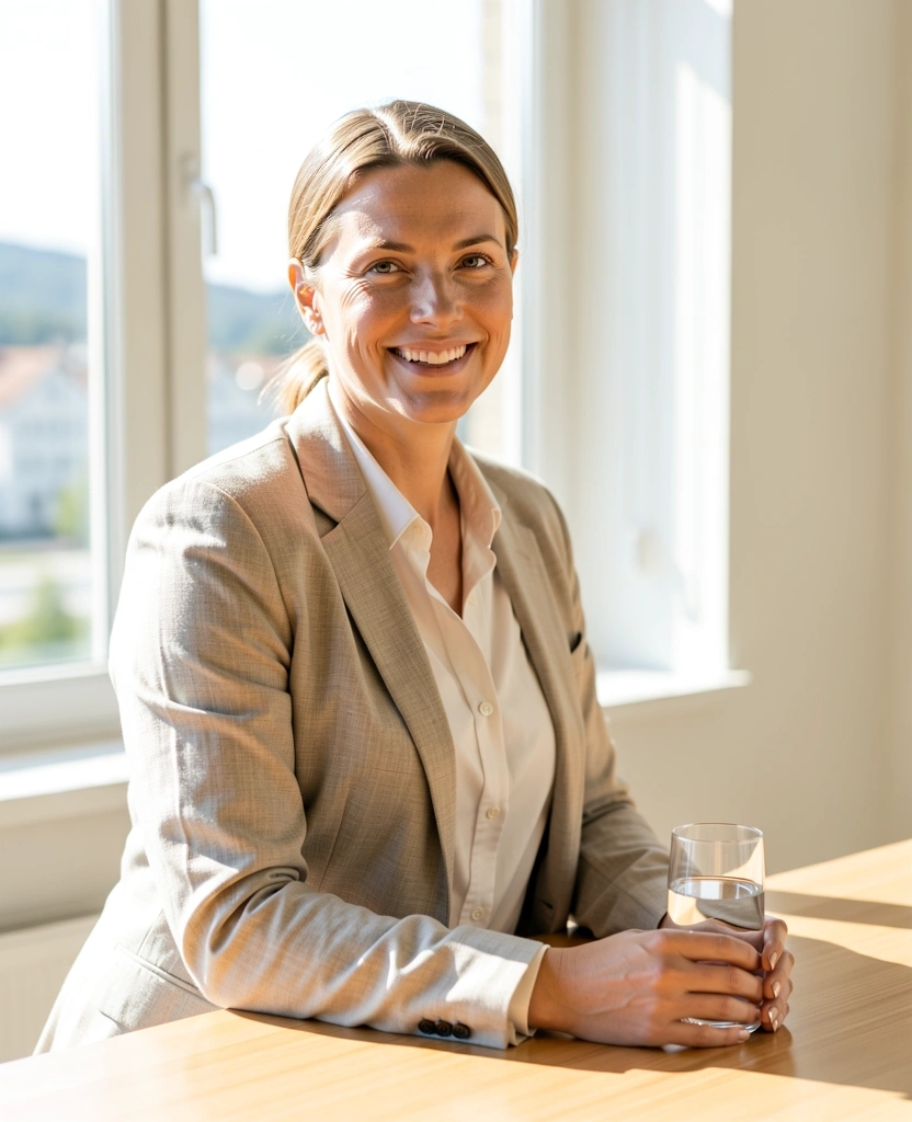 Ernährungsexpertin am Neuen Platz in Klagenfurt